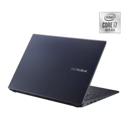 Asus VivoBook 15 X571LH Laptop Manuel utilisateur | Fixfr