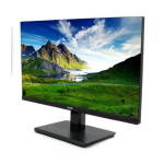 Acer H226HQL Monitor Manuel utilisateur