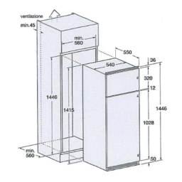 HOTPOINT/ARISTON BD 2622/HA Fiche Produit + AI Chat | Fixfr