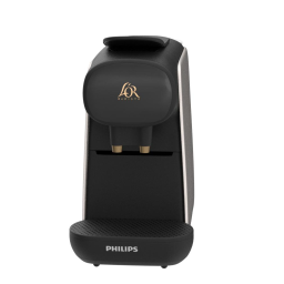 Philips LM8012/00R1 L'Or Barista Machine à café à capsules reconditionnée Manuel utilisateur | Fixfr
