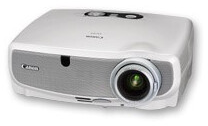 Canon LV-X7 Manuel utilisateur | Fixfr
