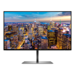 HP Z27k G3 4K USB-C Display Manuel utilisateur