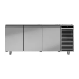 Manuel utilisateur Liebherr FRTSrg 7531 Performance | Fixfr
