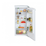 Atag KD62122A/A01 Refrigerator Manuel utilisateur