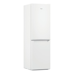 Whirlpool W7X 82I W Fridge/freezer combination Manuel utilisateur | Fixfr