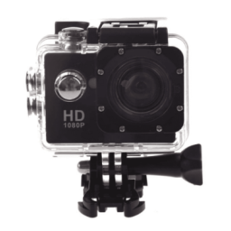 OXC 3040U-IB - Actioncam