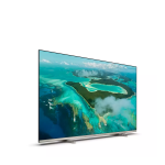 Philips 65PUS7657/12 LED T&eacute;l&eacute;viseur Smart TV 4K UHD LED Manuel utilisateur