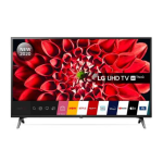 LG 43UN71006 TV LED Product fiche