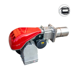 Riello CSNA 20 RS 150/1 0° Manuel utilisateur | Fixfr