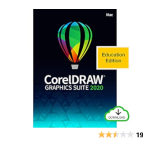 Corel Draw 2020 Macintosh Manuel utilisateur