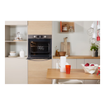 INDESIT IFW 5544 IX Four : AI Chat &amp; PDF Access