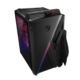 Asus ROG Strix GT35 (G35CZ) Aura Sync accessory Manuel utilisateur | Fixfr