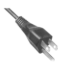 Desoutter Digital 10 pins Spiral Cable - 2 meters - (6159174320) Accessory Manuel utilisateur