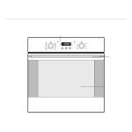 Electrolux EOB33100X Manuel utilisateur