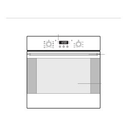 Electrolux EOB33100X Manuel utilisateur | Fixfr