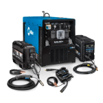 Manuel Big Blue 400 X Pro Miller + Chat IA &amp; PDF