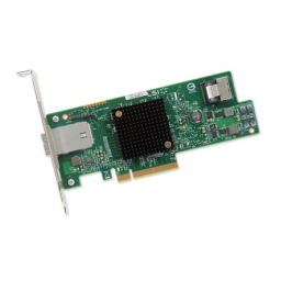 Broadcom LSI SAS9207-4i4e Fiche produit spécification | Fixfr