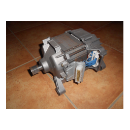 Novamatic WT1207 Manuel du propriétaire | Fixfr