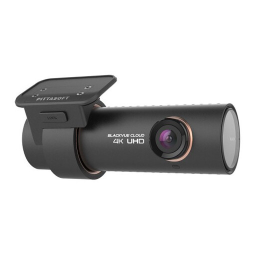 BlackVue DR900S-1CH Manuel du propriétaire | Fixfr