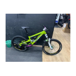 SCOTT BMX Manuel utilisateur