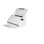 Avision AD335 series Document Scanner Manuel utilisateur