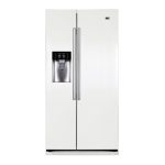 Haier HRF-628IW6 Fiche Produit | Chat IA &amp; PDF