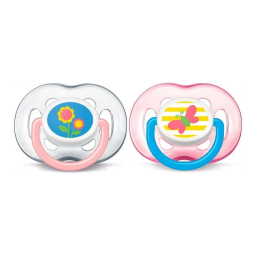 Philips Avent SCF186/25 : Chat IA & Téléchargement PDF | Fixfr