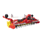 Pottinger LION 503 C Mode d'emploi