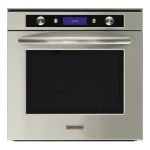 KitchenAid KOST 7030 Oven Manuel utilisateur