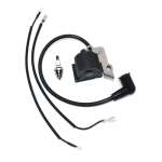 Poulan BH2160 LE Manuel d'utilisation + Chat IA