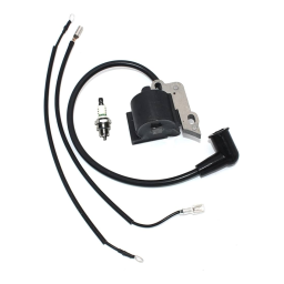 Poulan BH2160 LE Manuel d'utilisation + Chat IA | Fixfr