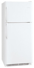 Frigidaire FRT18HP7DW Manuel utilisateur | Fixfr