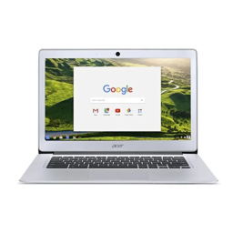 Acer Chromebook 14 - CB3-431 Manuel utilisateur | Fixfr