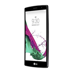 LG LGH735 Manuel du propriétaire | Fixfr