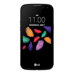 LG LG K3 Manuel du propri&eacute;taire