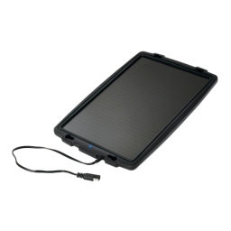 SOLAR BATTERY MAINTENANCE KIT 4.5W