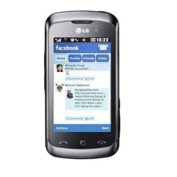 LG KM555 : Guide Utilisateur, Chat IA & Téléchargement PDF | Fixfr