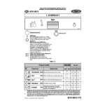 Whirlpool ADG 8515: Guide Rapide + Chat IA