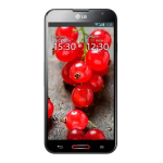 LG E988 Smartphone : Guide Utilisateur + Chat IA