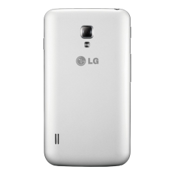 LG LGP715 Manuel du propriétaire | Fixfr