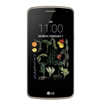 LG LGX220DS Manuel du propri&eacute;taire