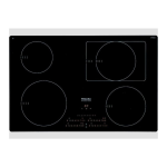 Miele KM 6352 Manuel utilisateur