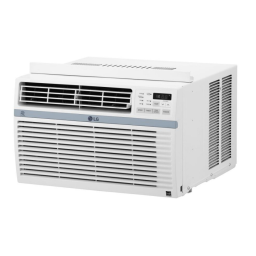 LG LW1017ERSM Manuel du propriétaire | Fixfr