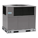 Bryant 607C Legacy&trade; Line Heat Pump Systems Manuel du propri&eacute;taire