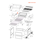 Instructions de montage du Grill Expert Grill + Chat IA &amp; PDF