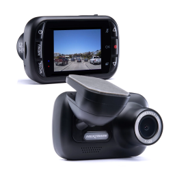 122 Dash Cam