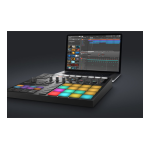 Native Instruments MASCHINE MK2 Manuel utilisateur