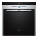 Siemens HB78G4.80 Four Notice: AI Chat &amp; PDF