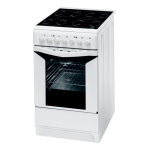 Indesit K3M1S(W)/FR Manuel utilisateur