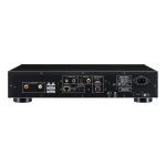 Pioneer N-50, N-50-K, N-50-S: Mode d'emploi + AI Chat